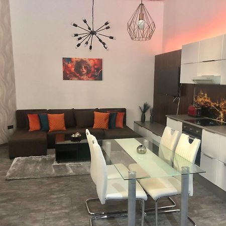 Dohany Apartment Deluxe Будапеща Екстериор снимка