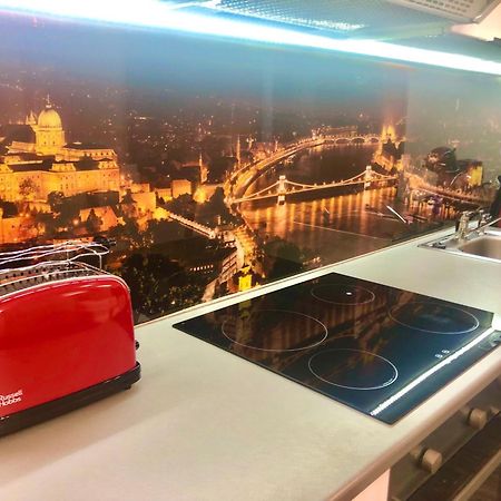 Dohany Apartment Deluxe Будапеща Екстериор снимка