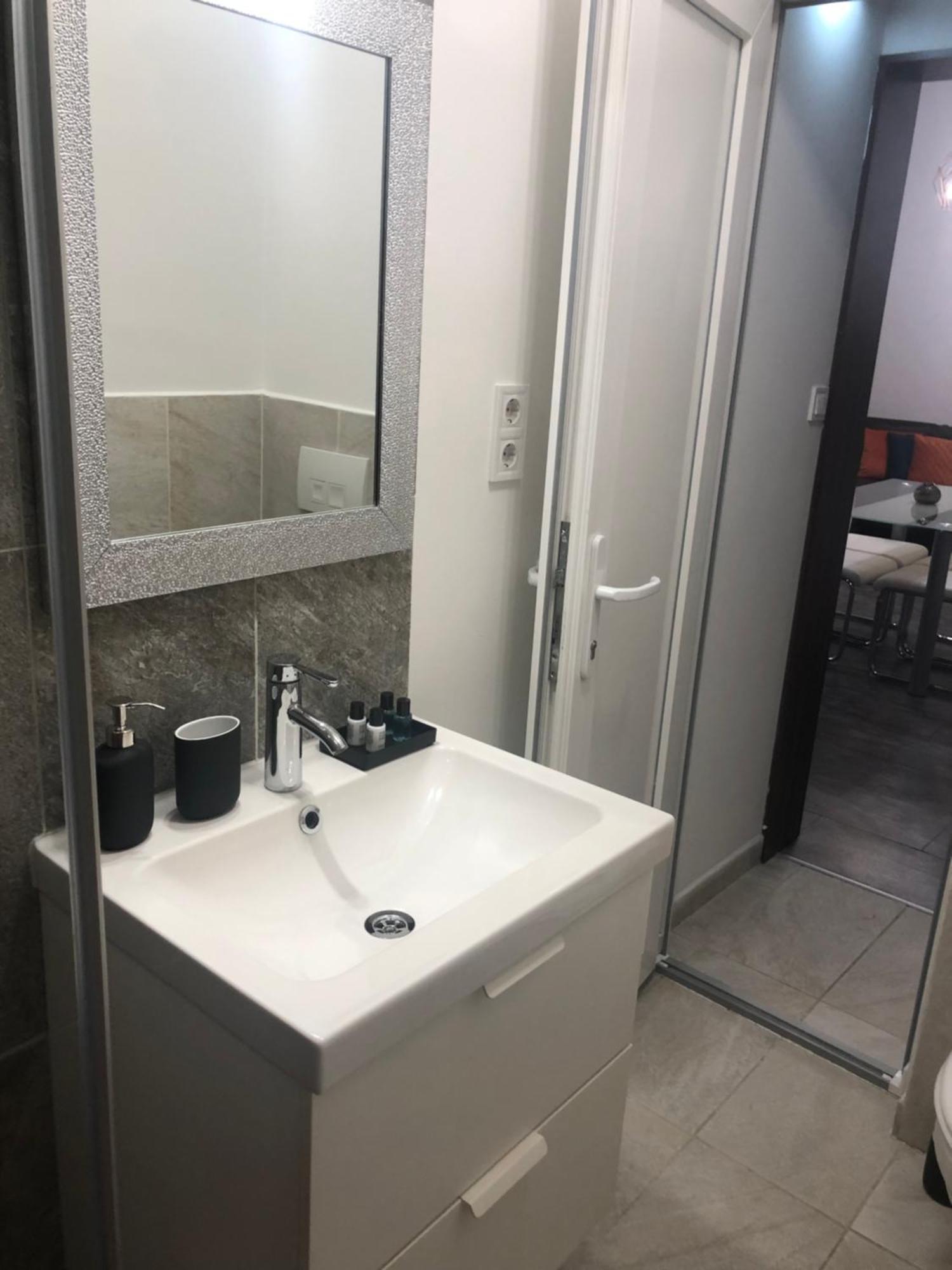 Dohany Apartment Deluxe Будапеща Екстериор снимка