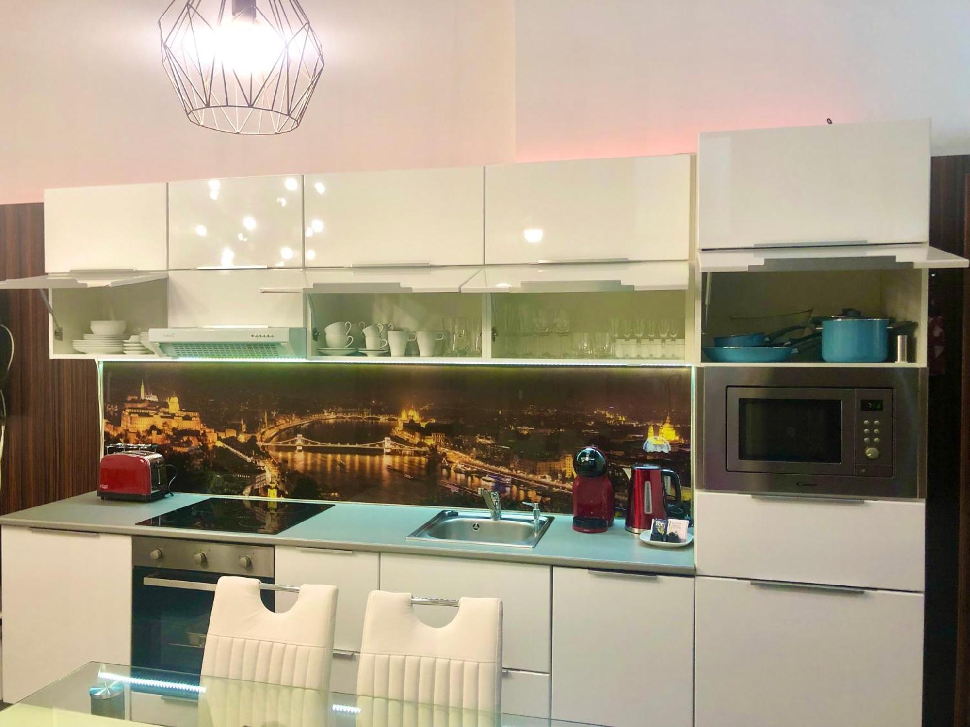 Dohany Apartment Deluxe Будапеща Екстериор снимка
