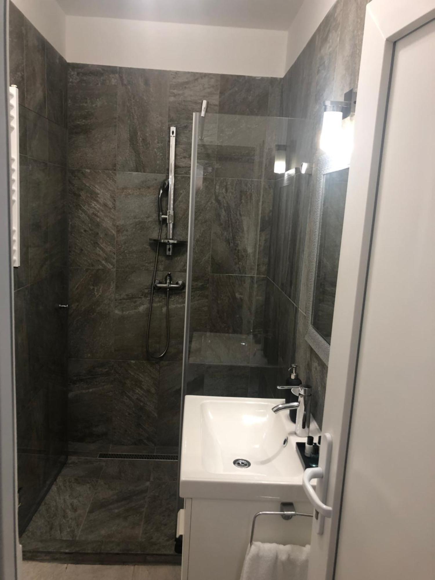 Dohany Apartment Deluxe Будапеща Екстериор снимка