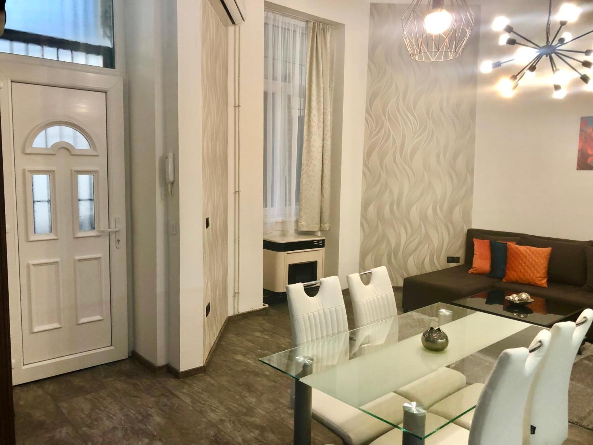 Dohany Apartment Deluxe Будапеща Екстериор снимка