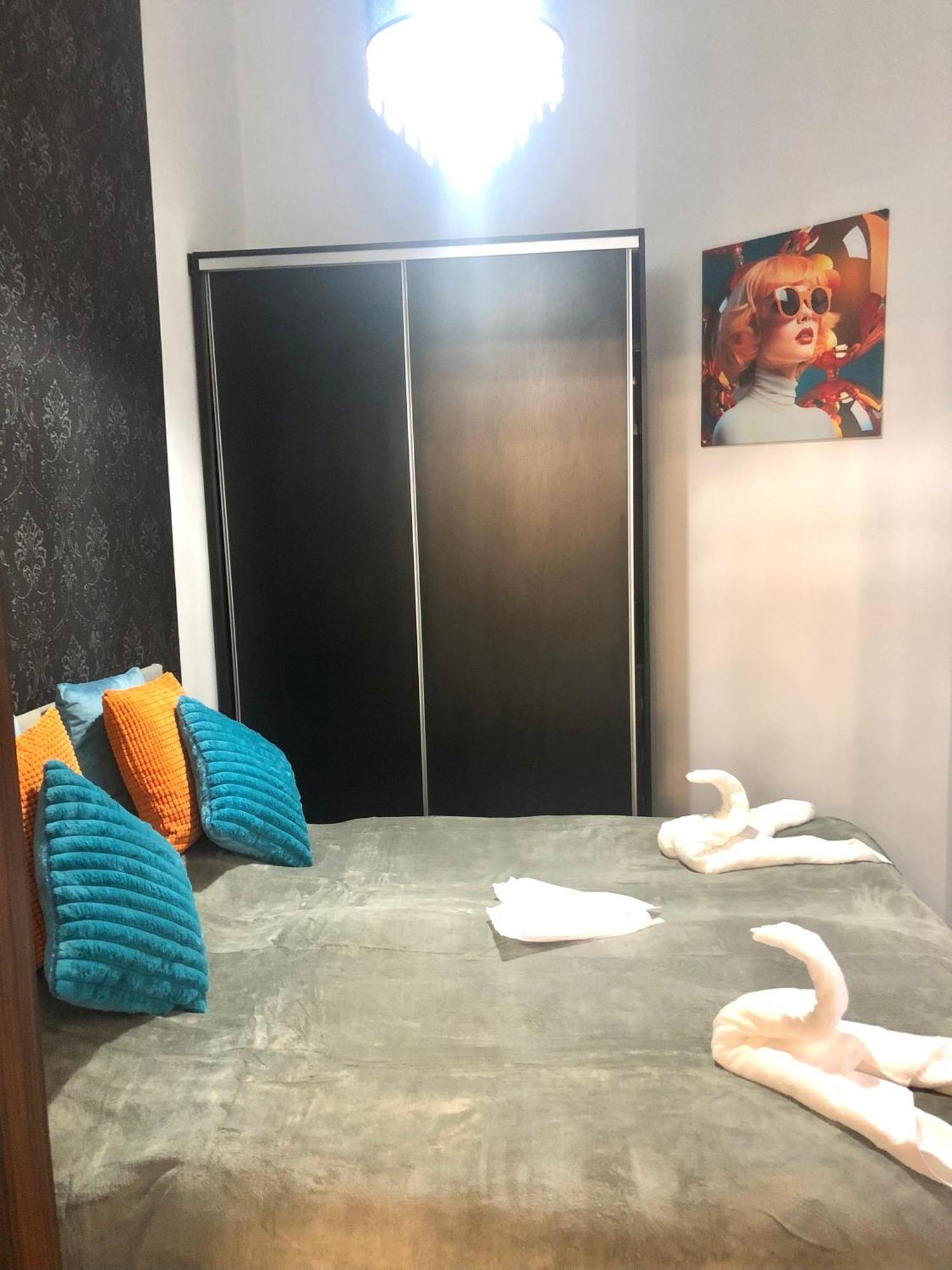 Dohany Apartment Deluxe Будапеща Екстериор снимка